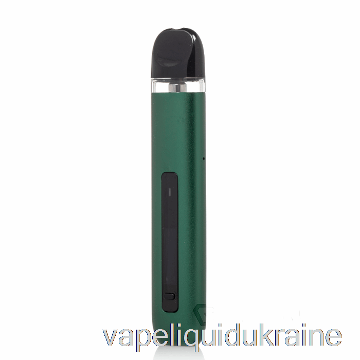 Vape Ukraine SMOK IGEE Pro Kit Dark Green